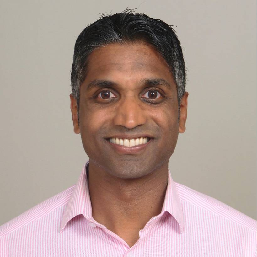 Ananth Thyagarajan