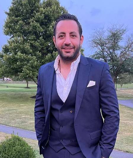 Anas Assaf