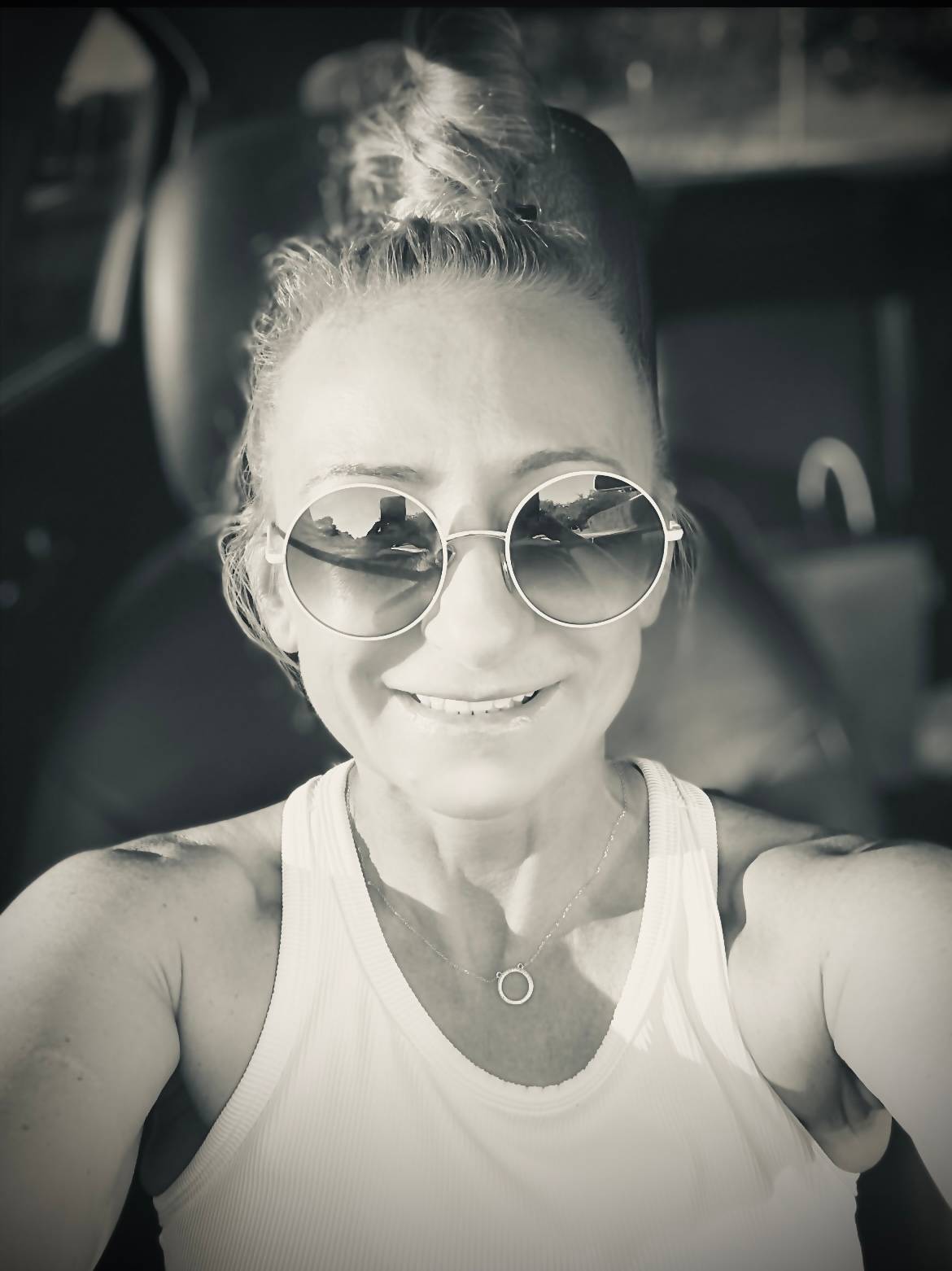 Ana Reyman