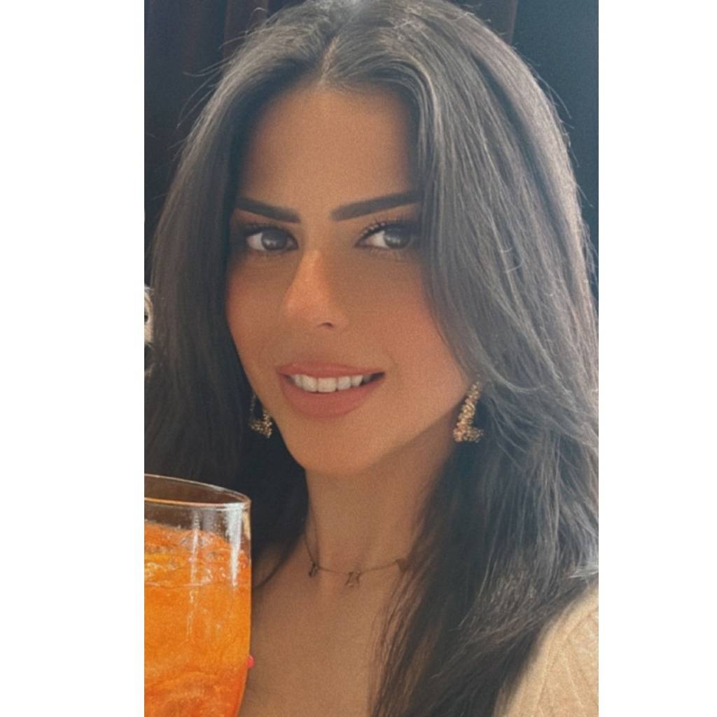 Ana Lucia Trevino
