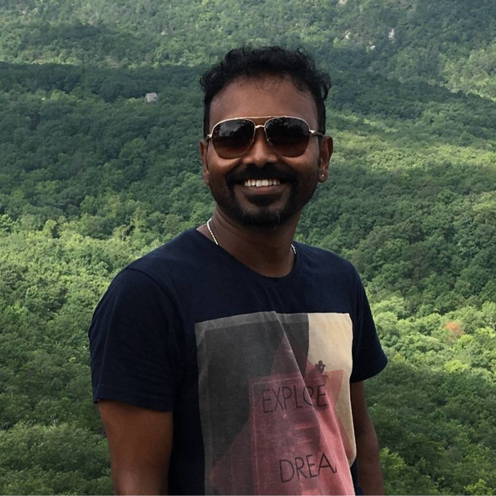 Anand Sivakumar