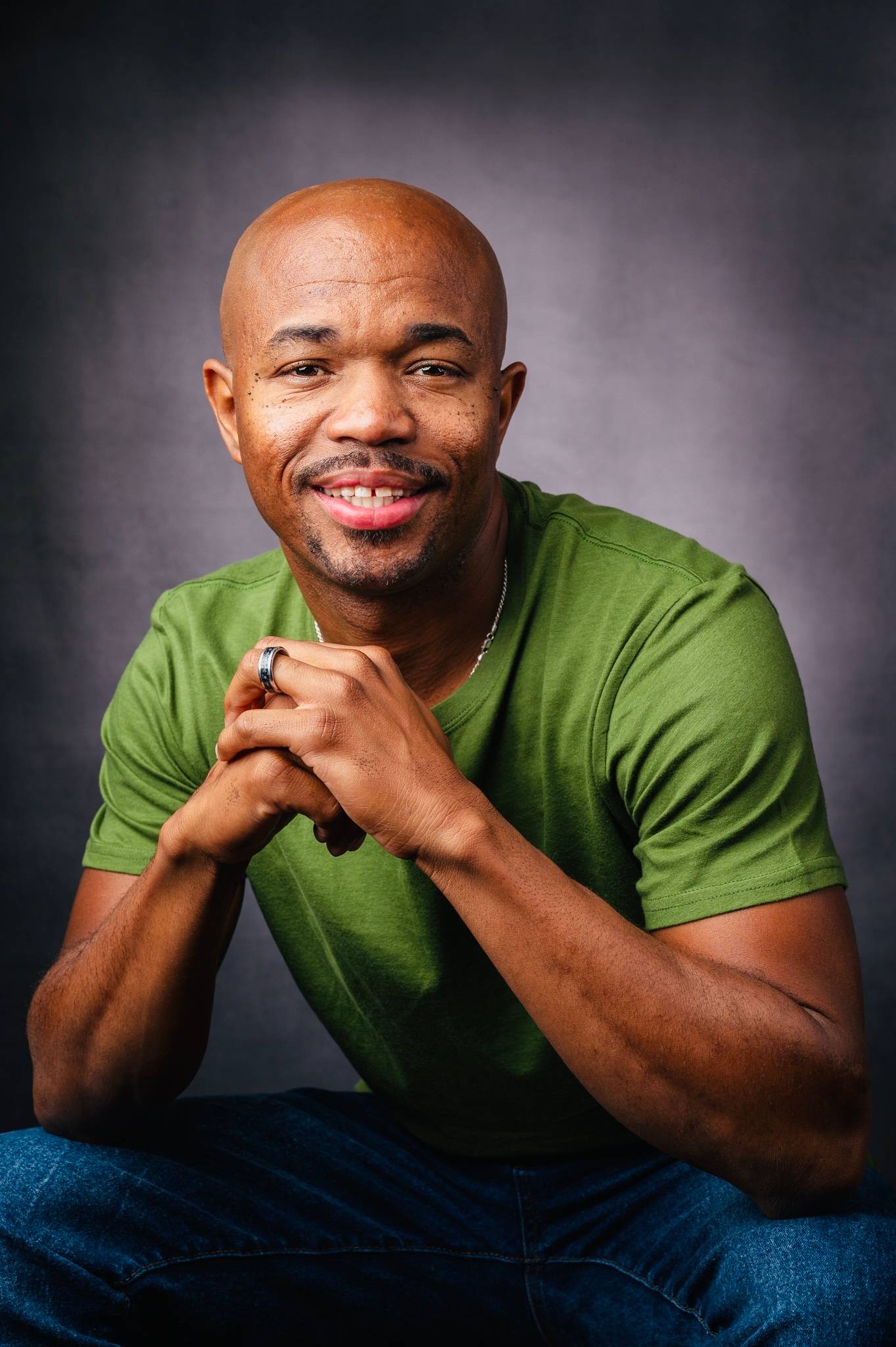 Quinnten Anderson Sr.