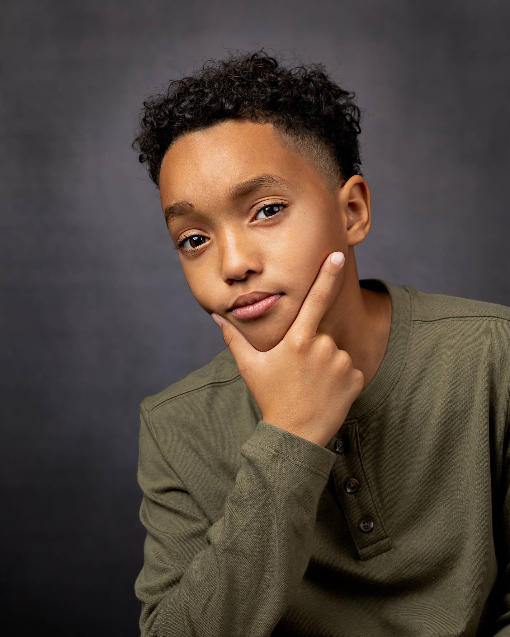 Quinnten Anderson Jr.