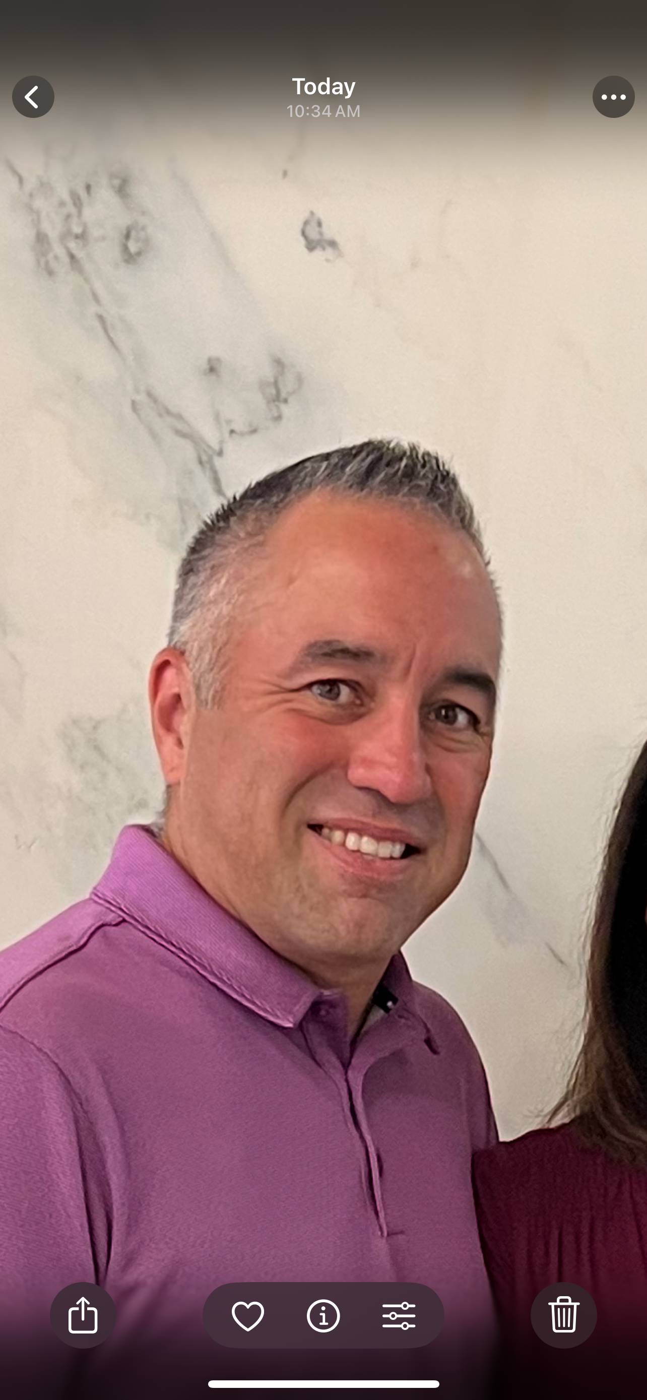 Michael Gene Anderson