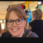 Tina M Anderson