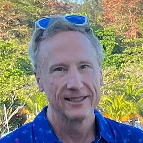 Russ Andersson