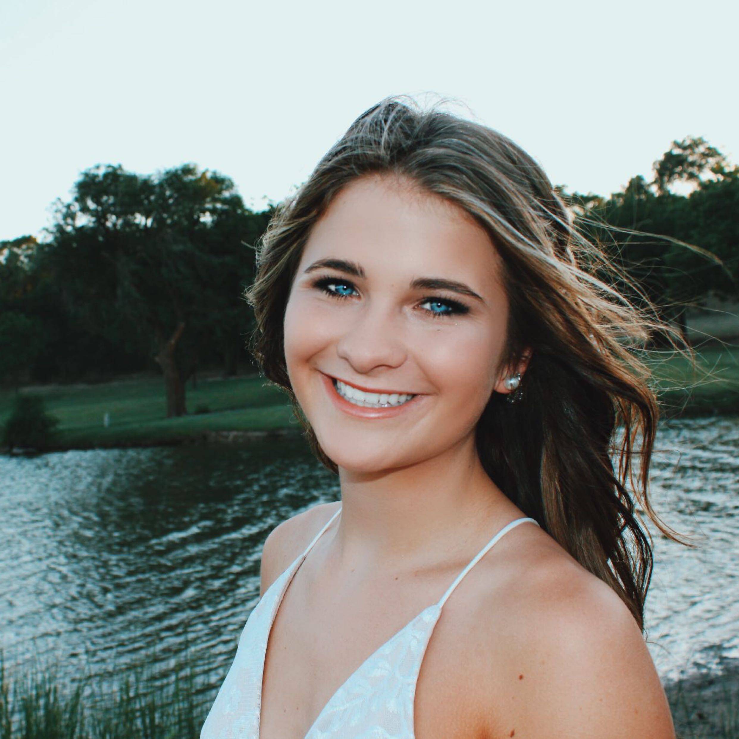 Chaney Anderson