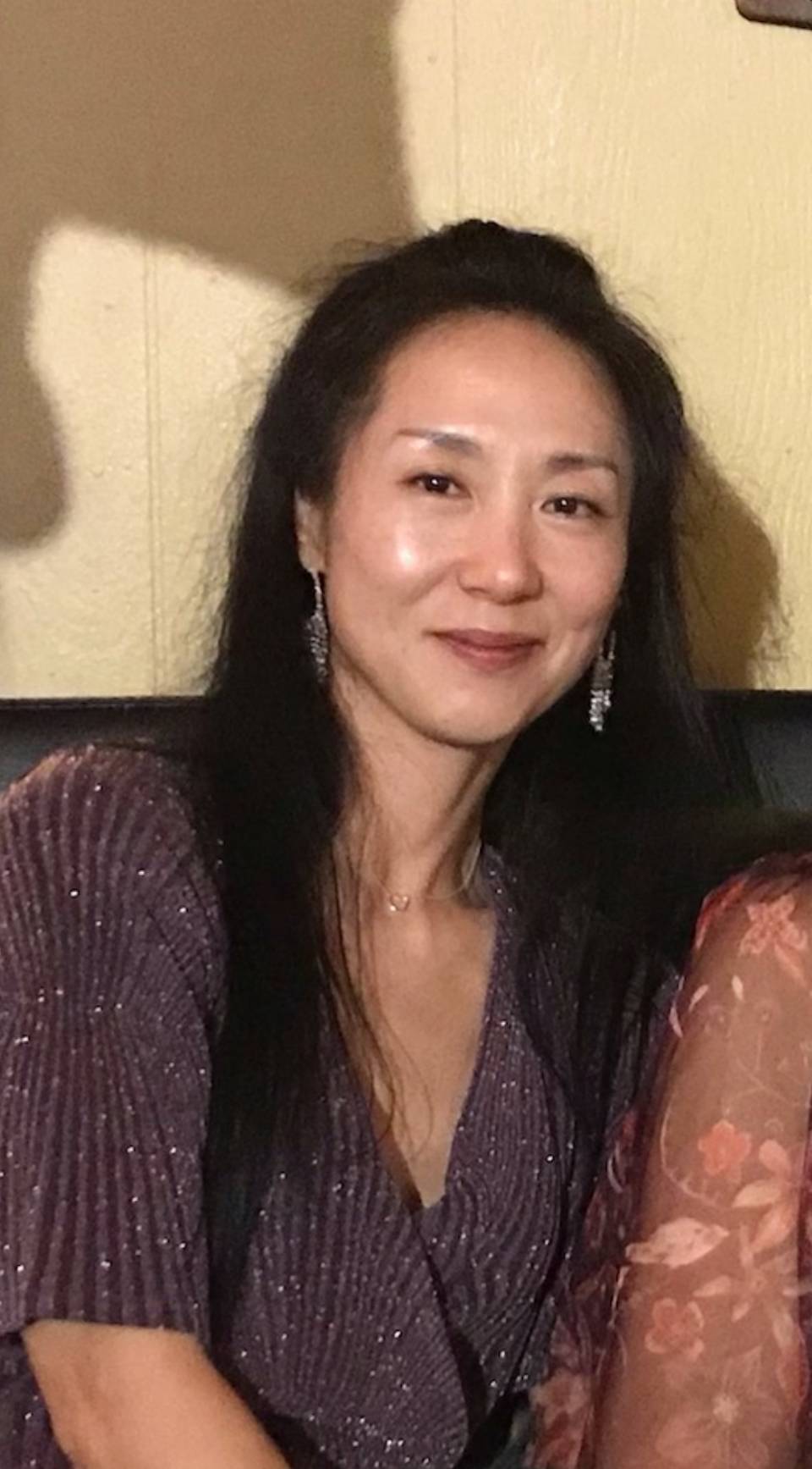 Jeongsuk Anderson