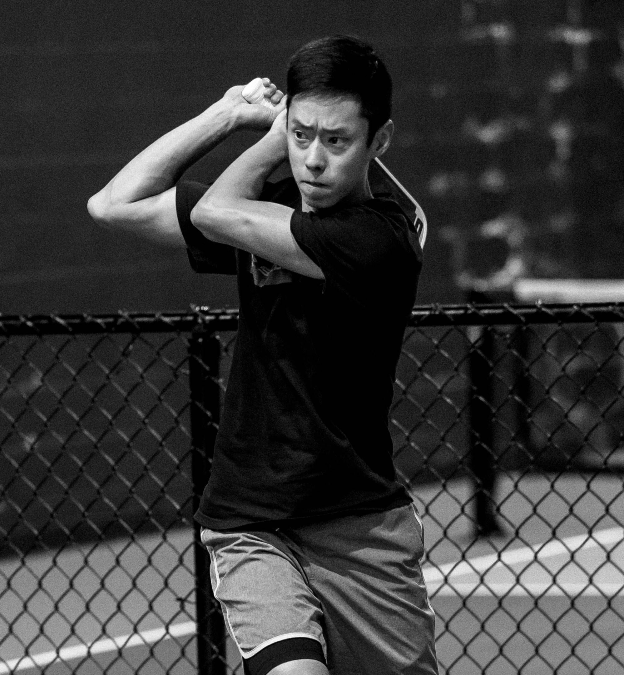 Andrew Wang