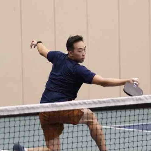 Andrew Chang