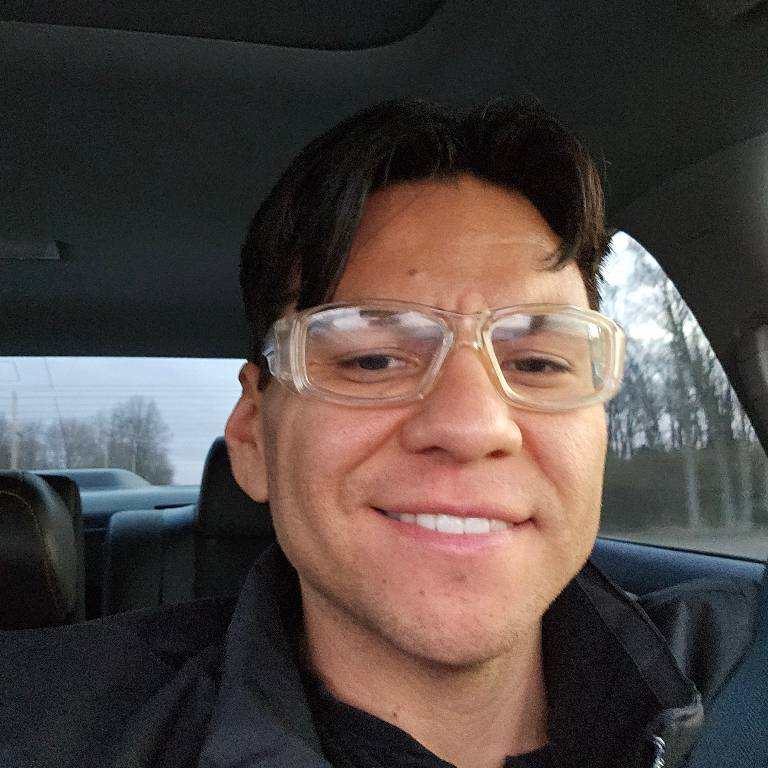 Andres Reyes Jr.