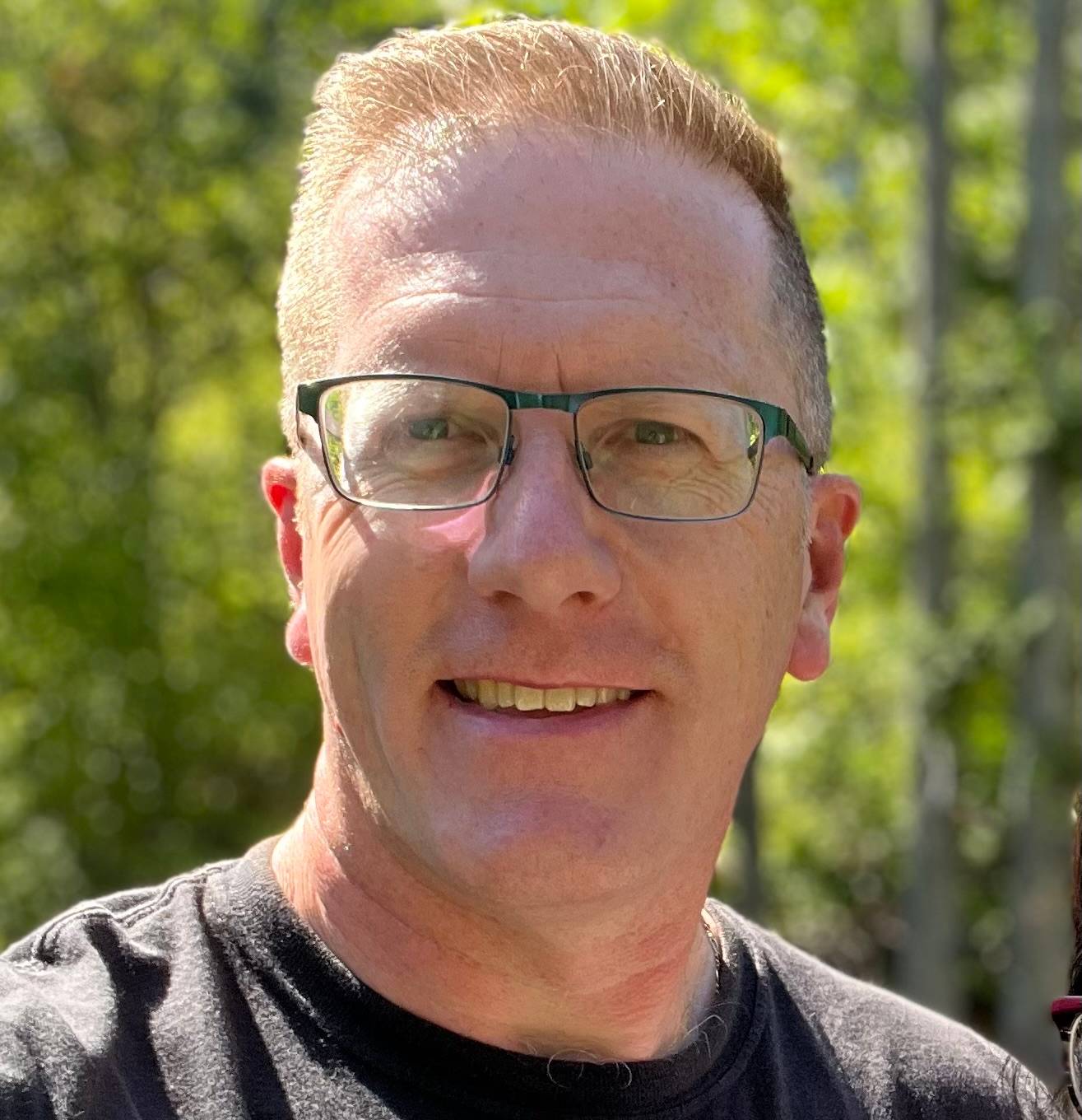 Andrew Happer