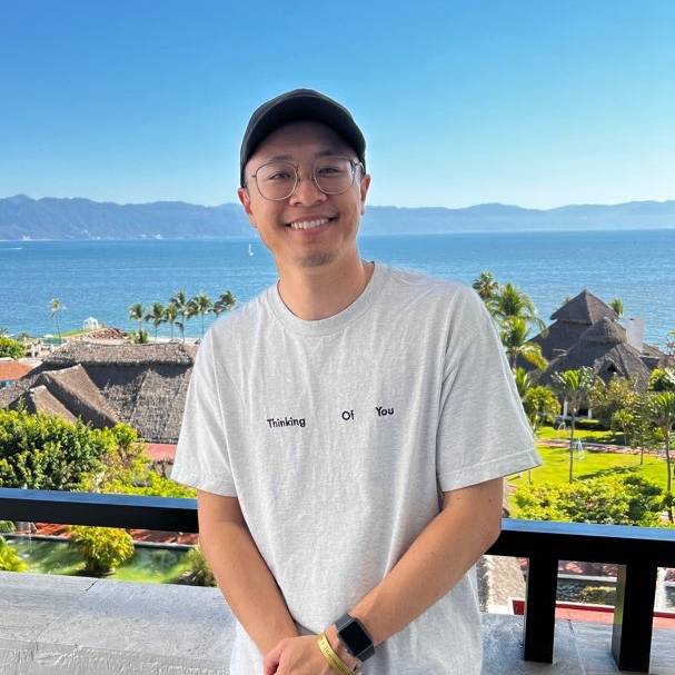 Andrew Nguyen
