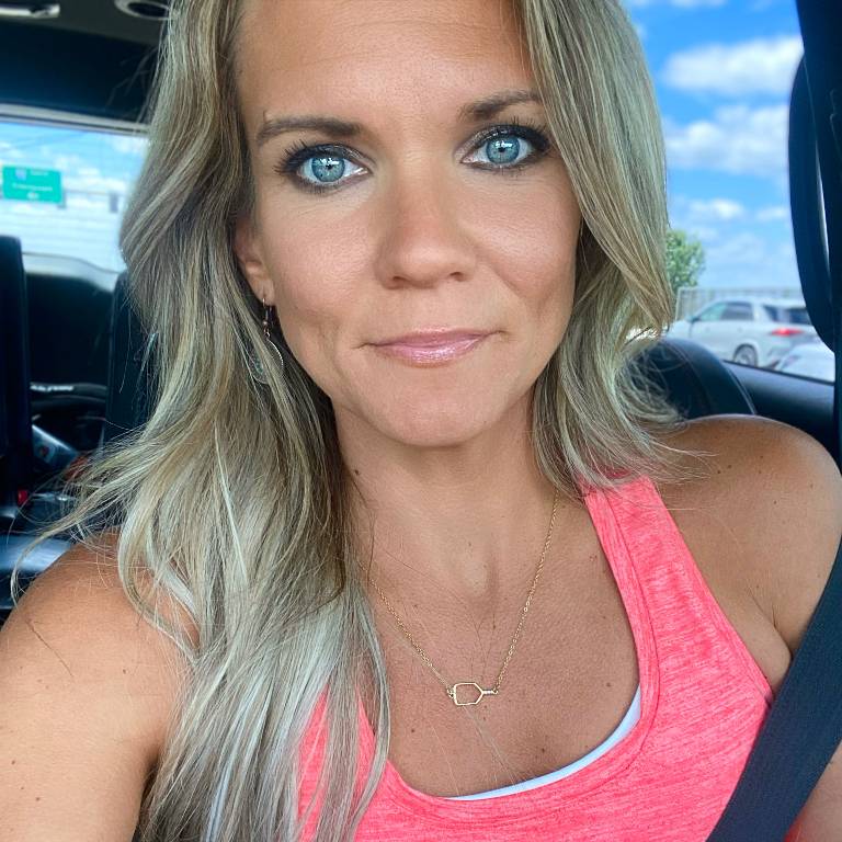 Andrea Mosley