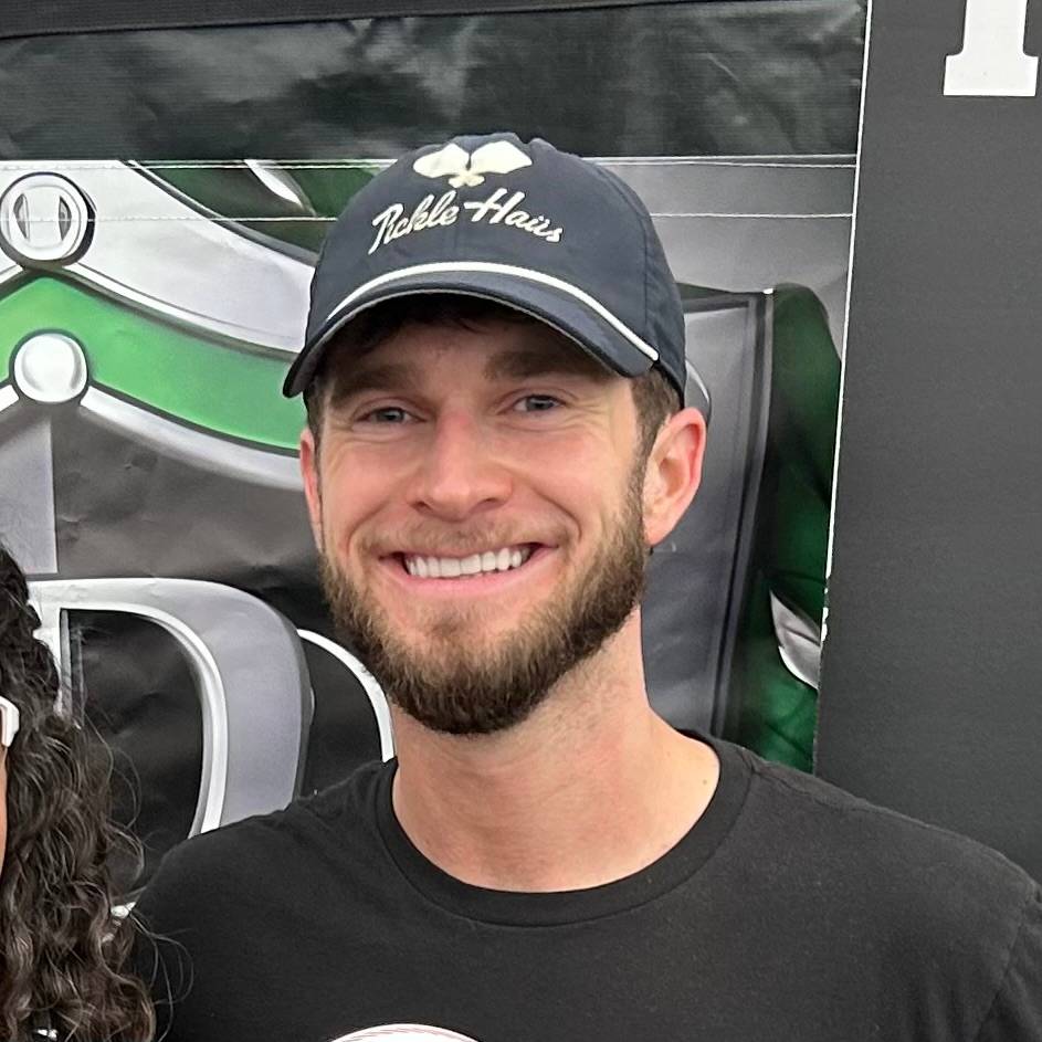 Andrew Graczyk
