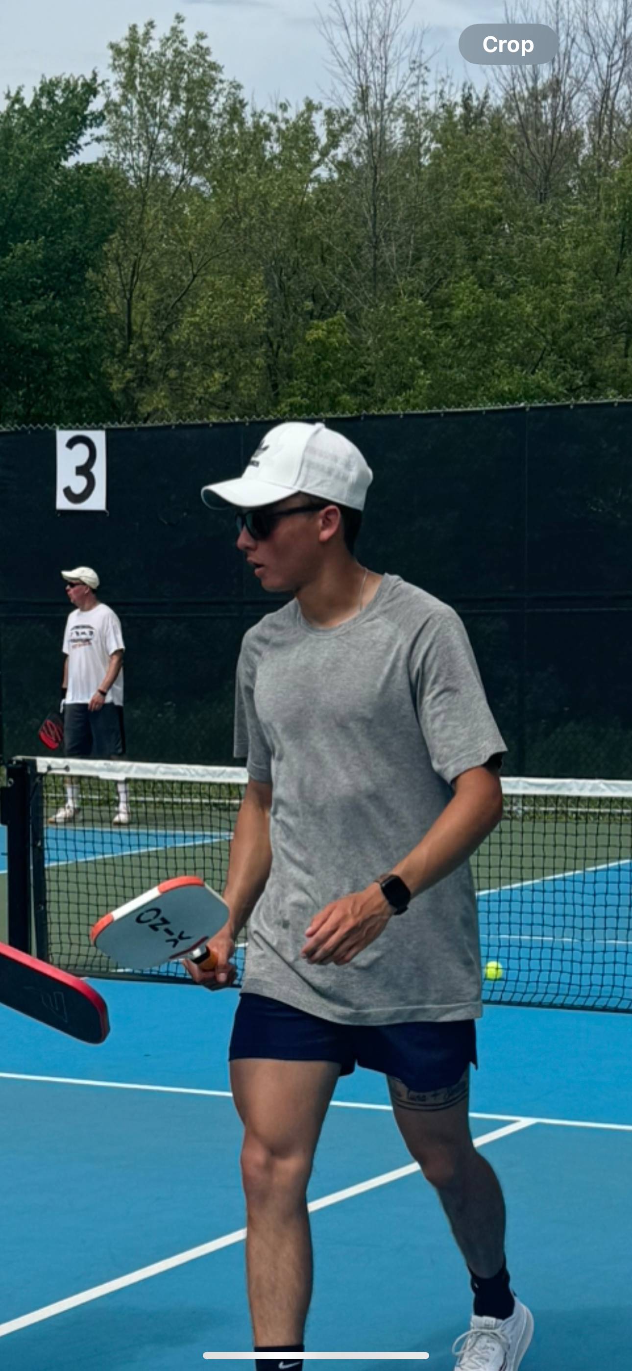 Christian Andrews