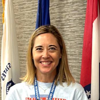 Caroline Andriano
