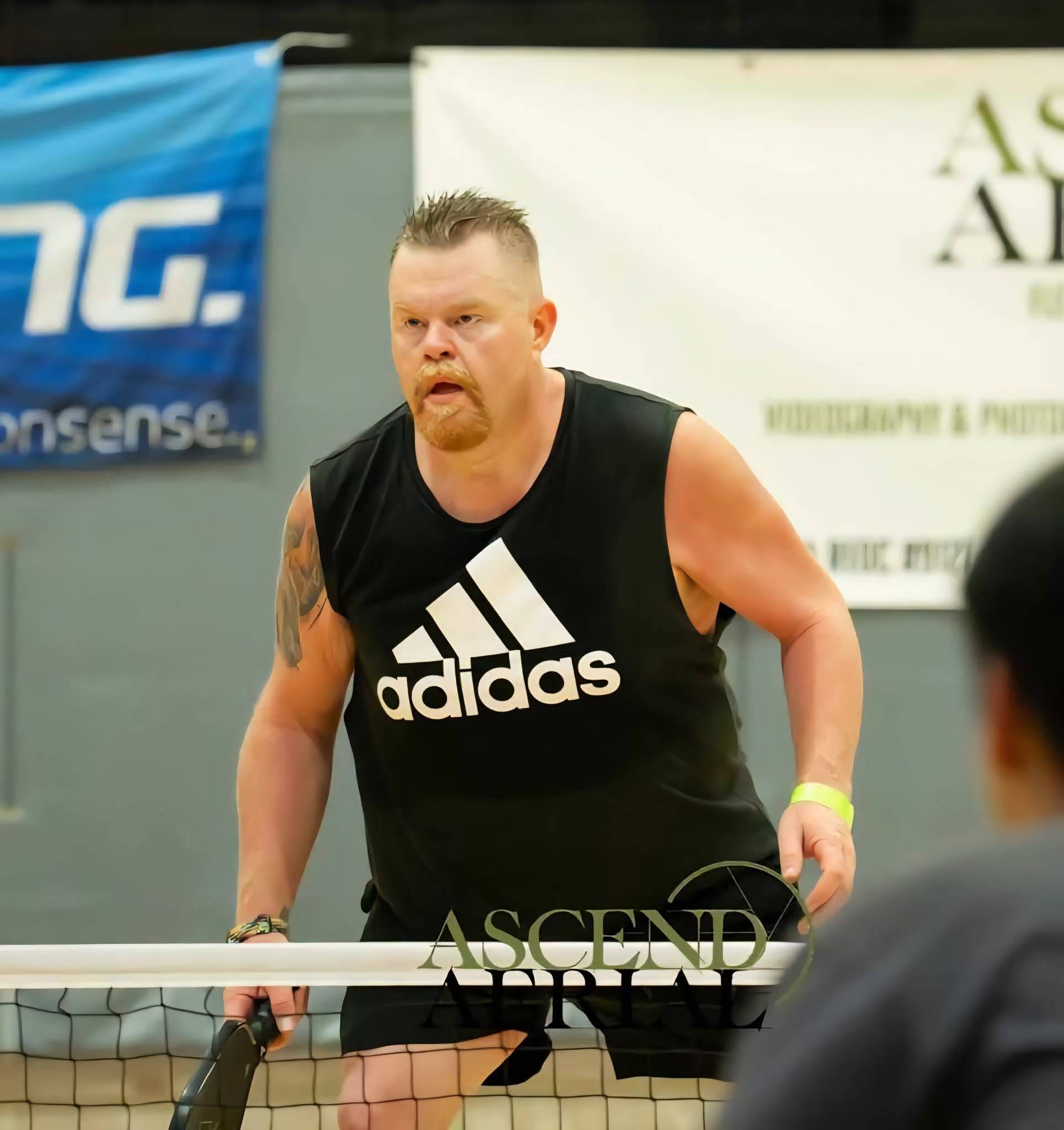 Andrew Weremijenko