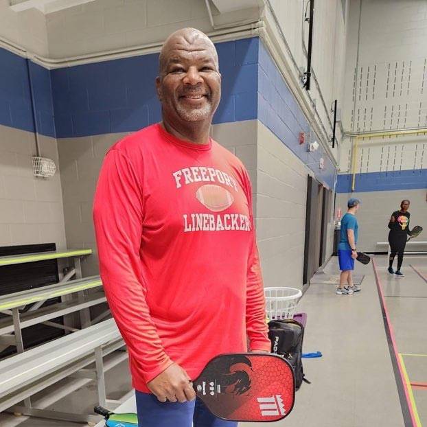 Andre Cox
