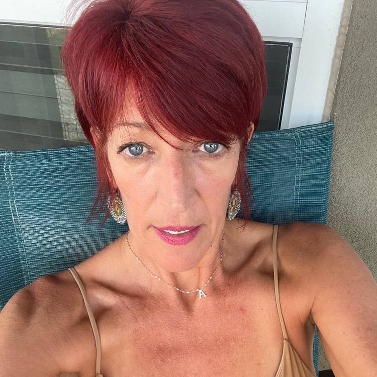 Andrea Cain