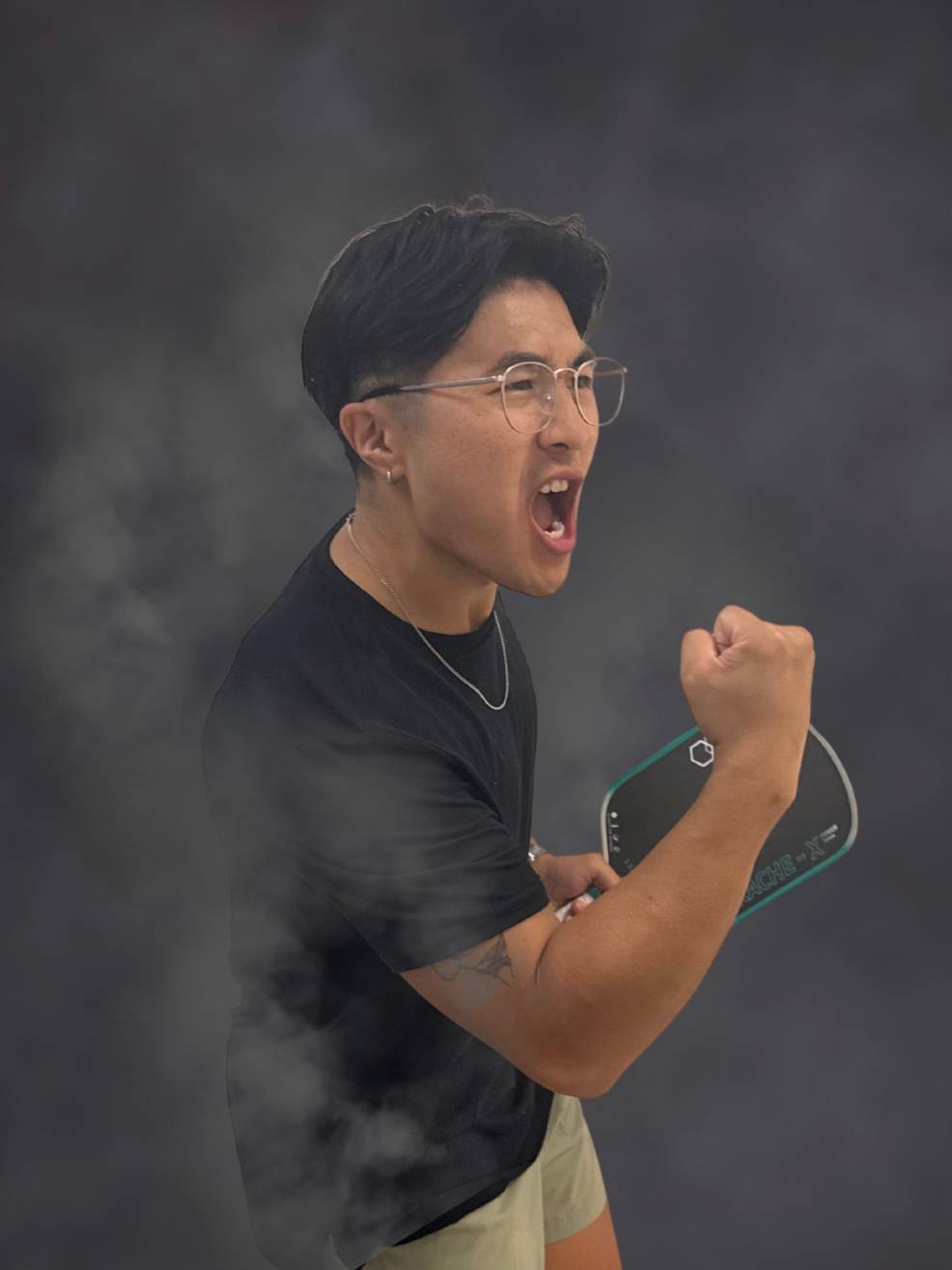 Andrew Tran
