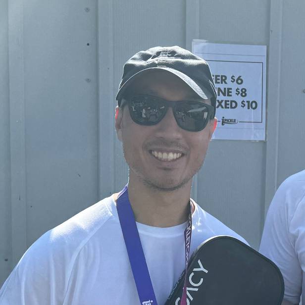 Andrew Yang