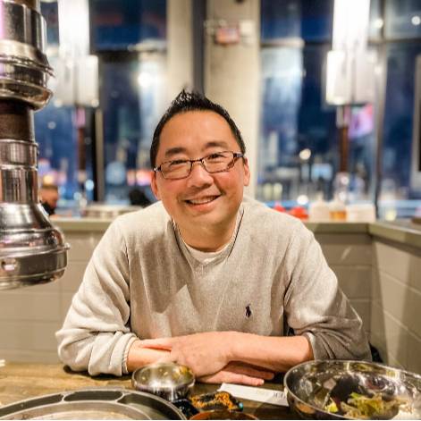 Andrew Fang