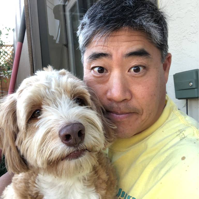 Andrew Chang