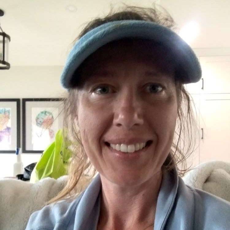 Andrea Taylor