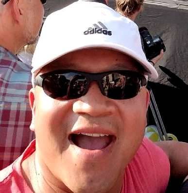 Andrew Castro