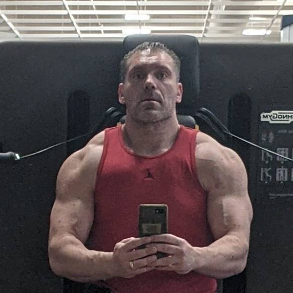 Andre Golanski
