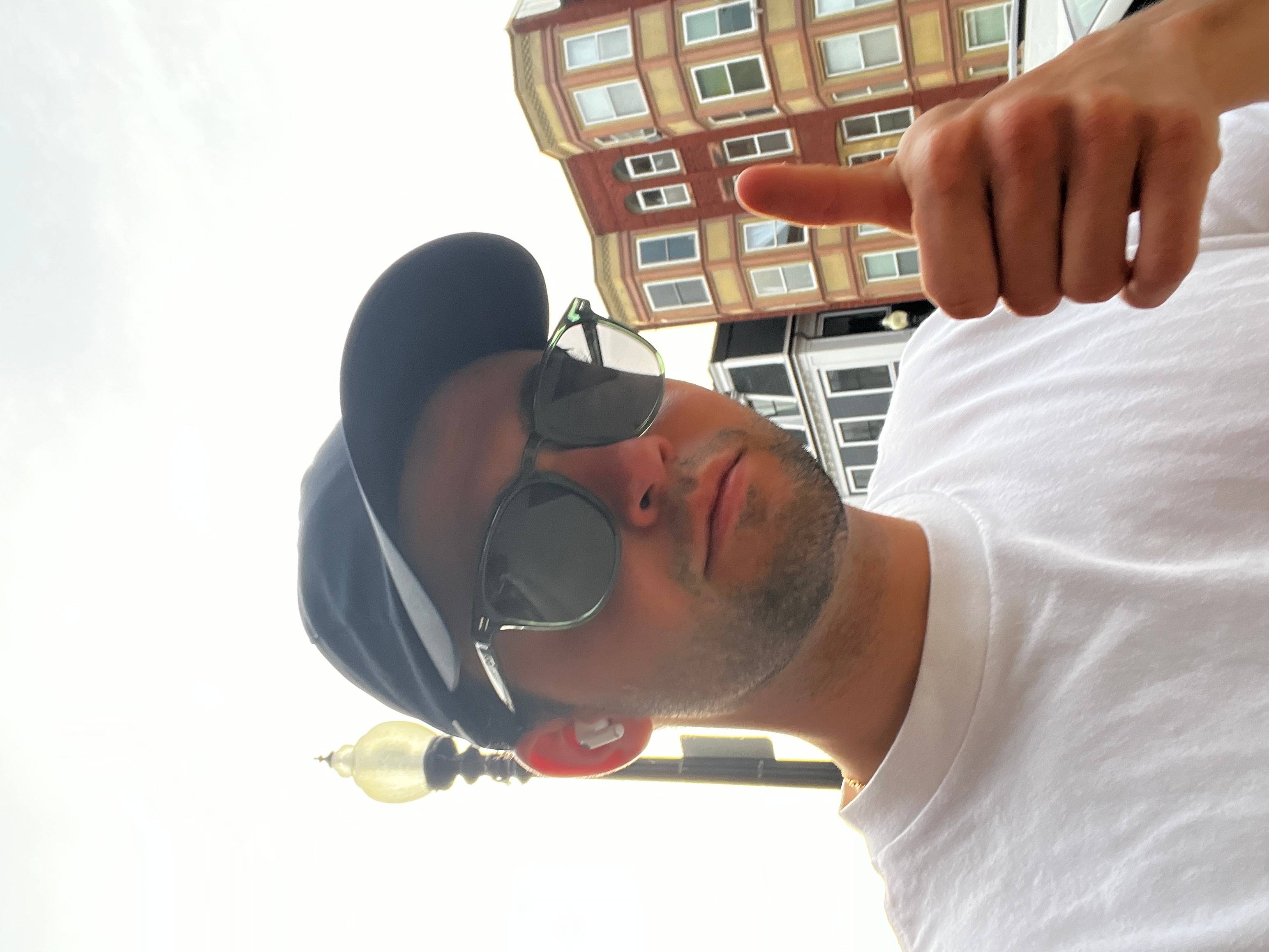 Andrew Martinez