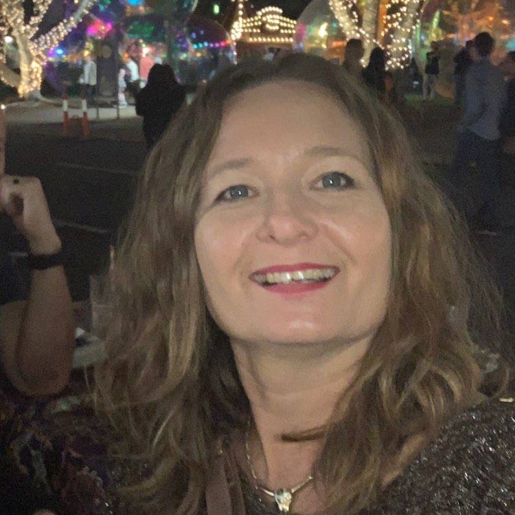 Andrea Richardson
