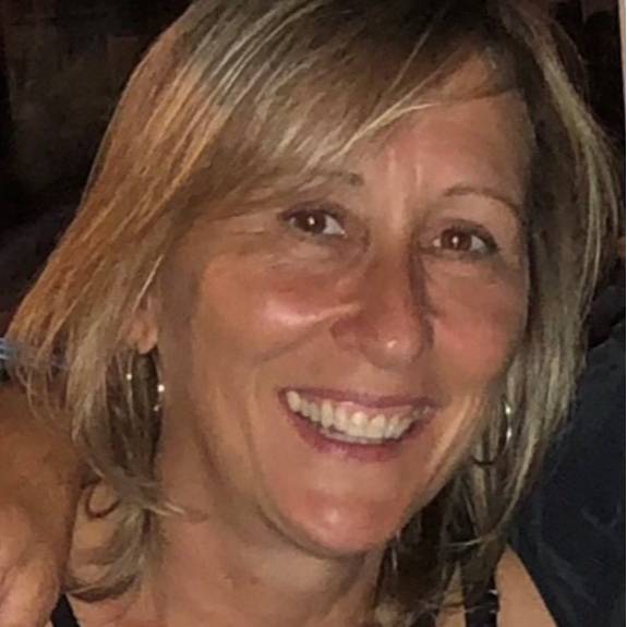 Patty Andrzejewski