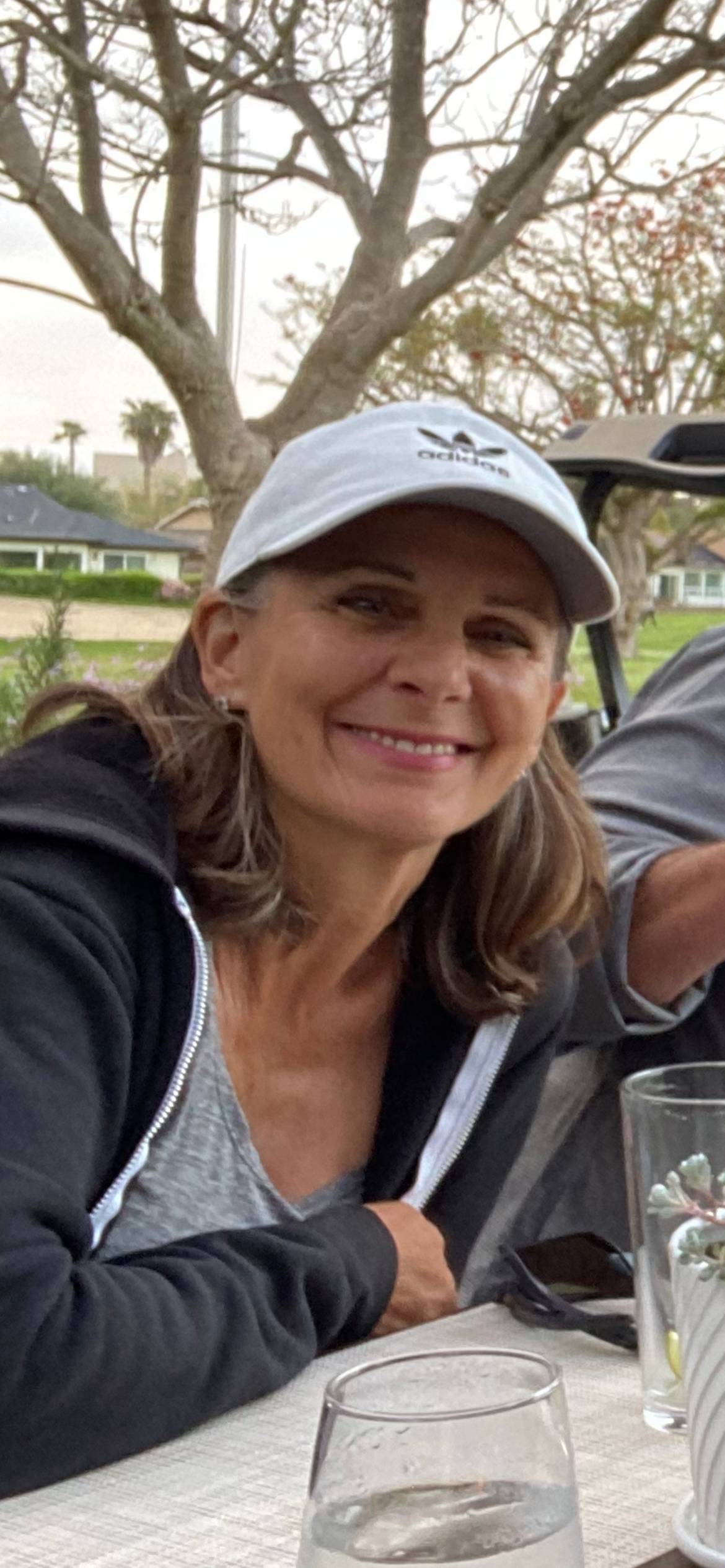 Andrea Chinn-Parillo