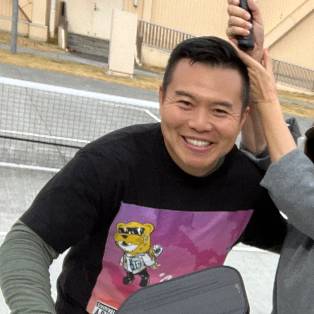Andrew Yi