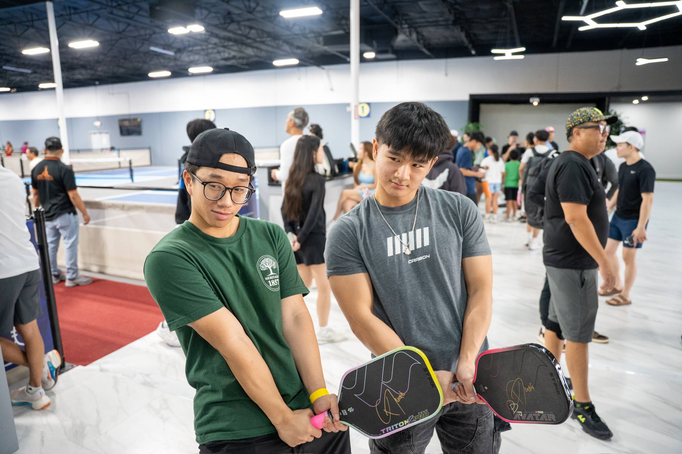 Andy Duong