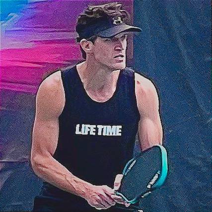 Andy Peeke