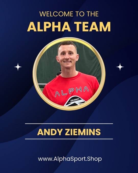 Andy Ziemins
