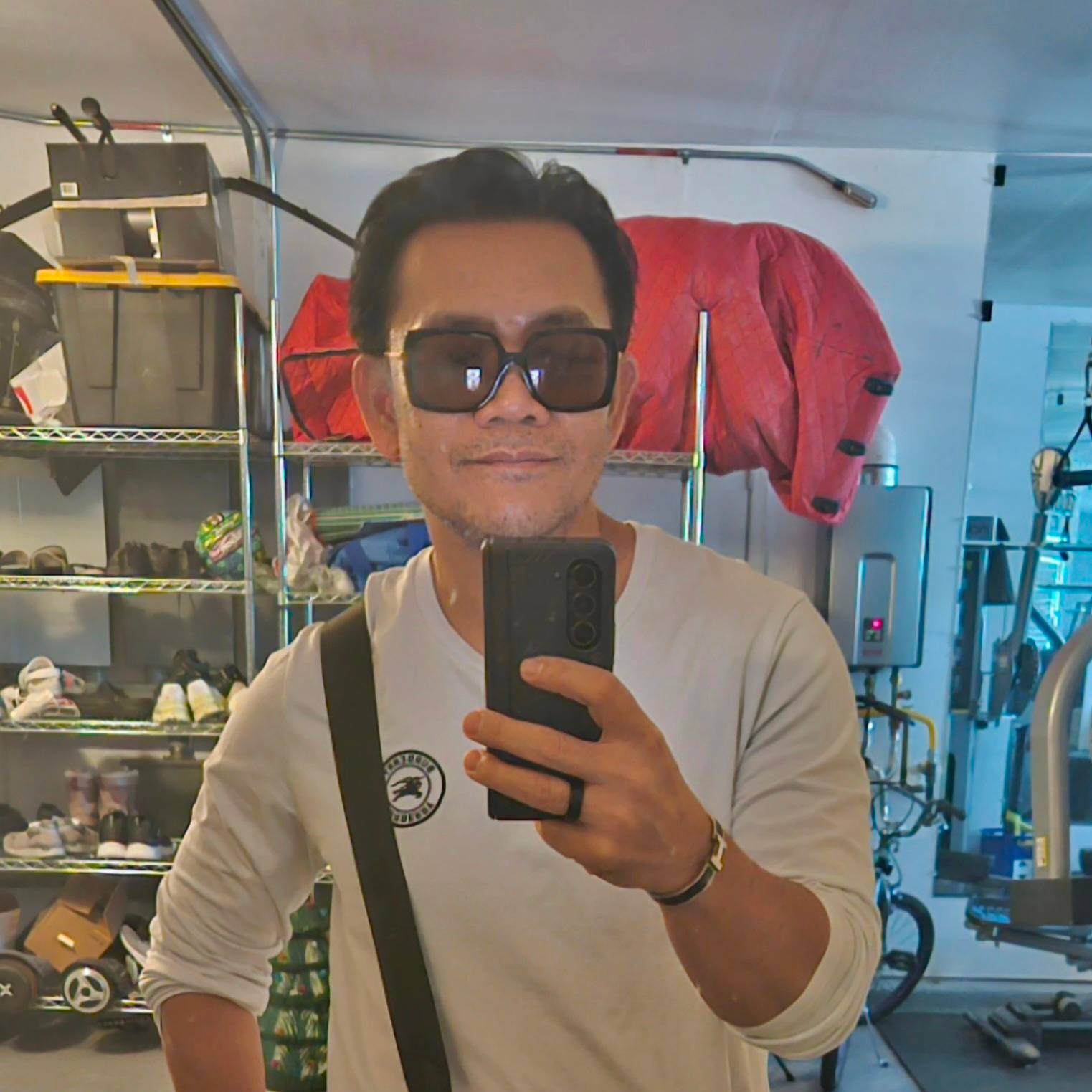 Andy Poomsan