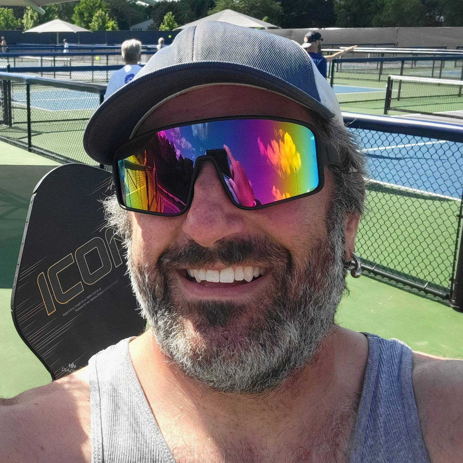 Andy Duszynski
