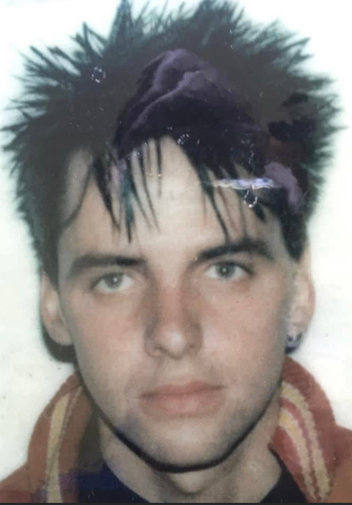Andy Ead