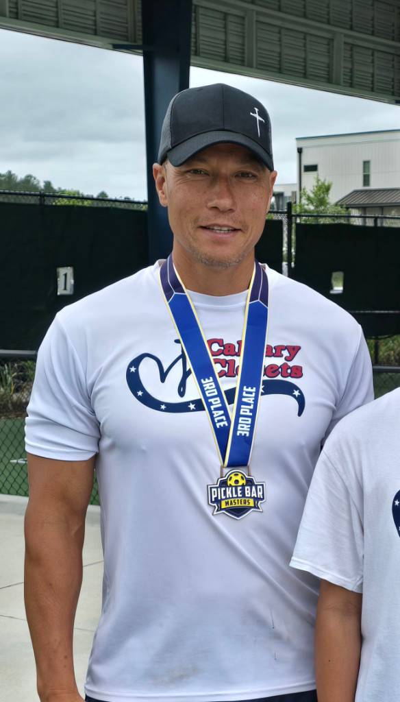 Andy Zantow