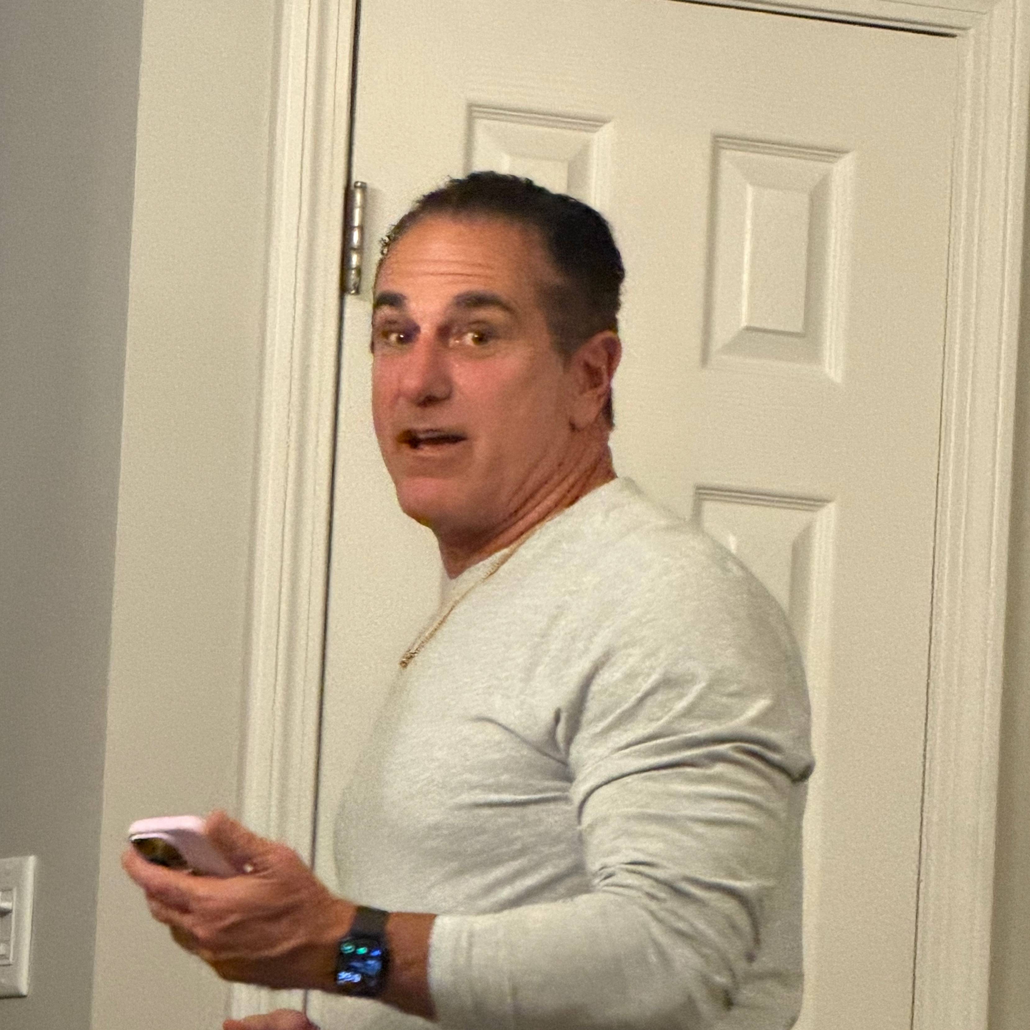 Andy Feldman
