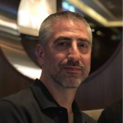 Andy Straussberg
