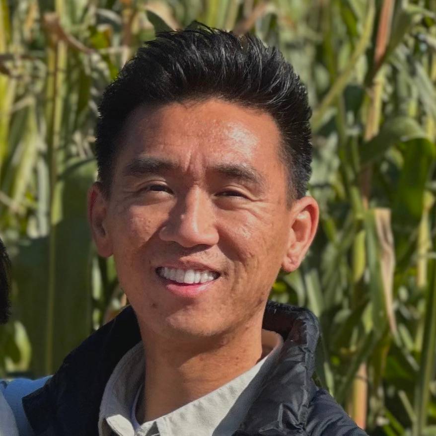 Andy Guan