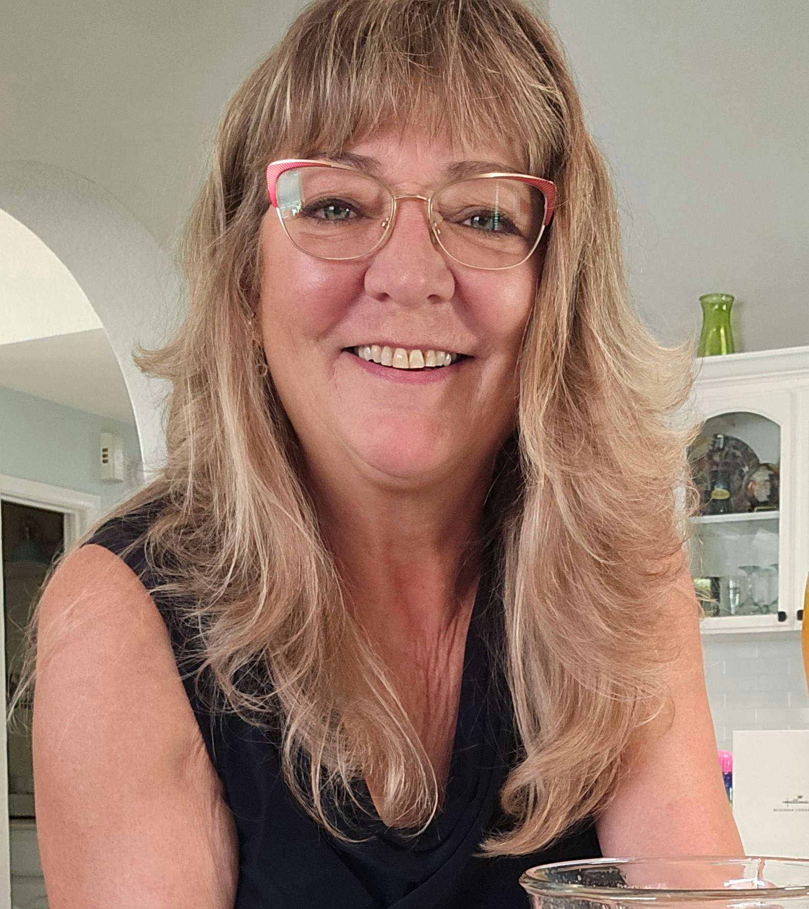 Kathy Anecito