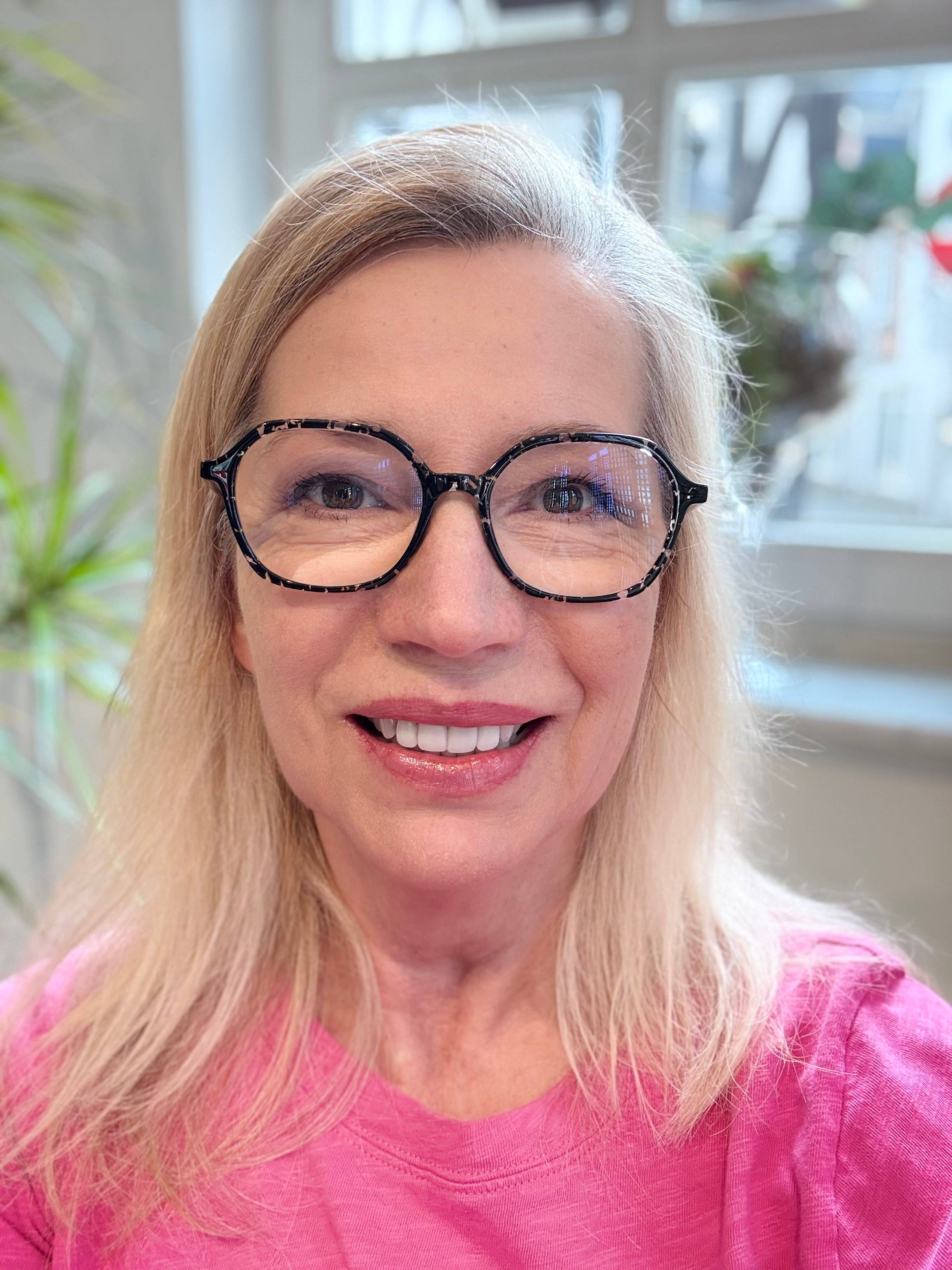 Anette Schuetz