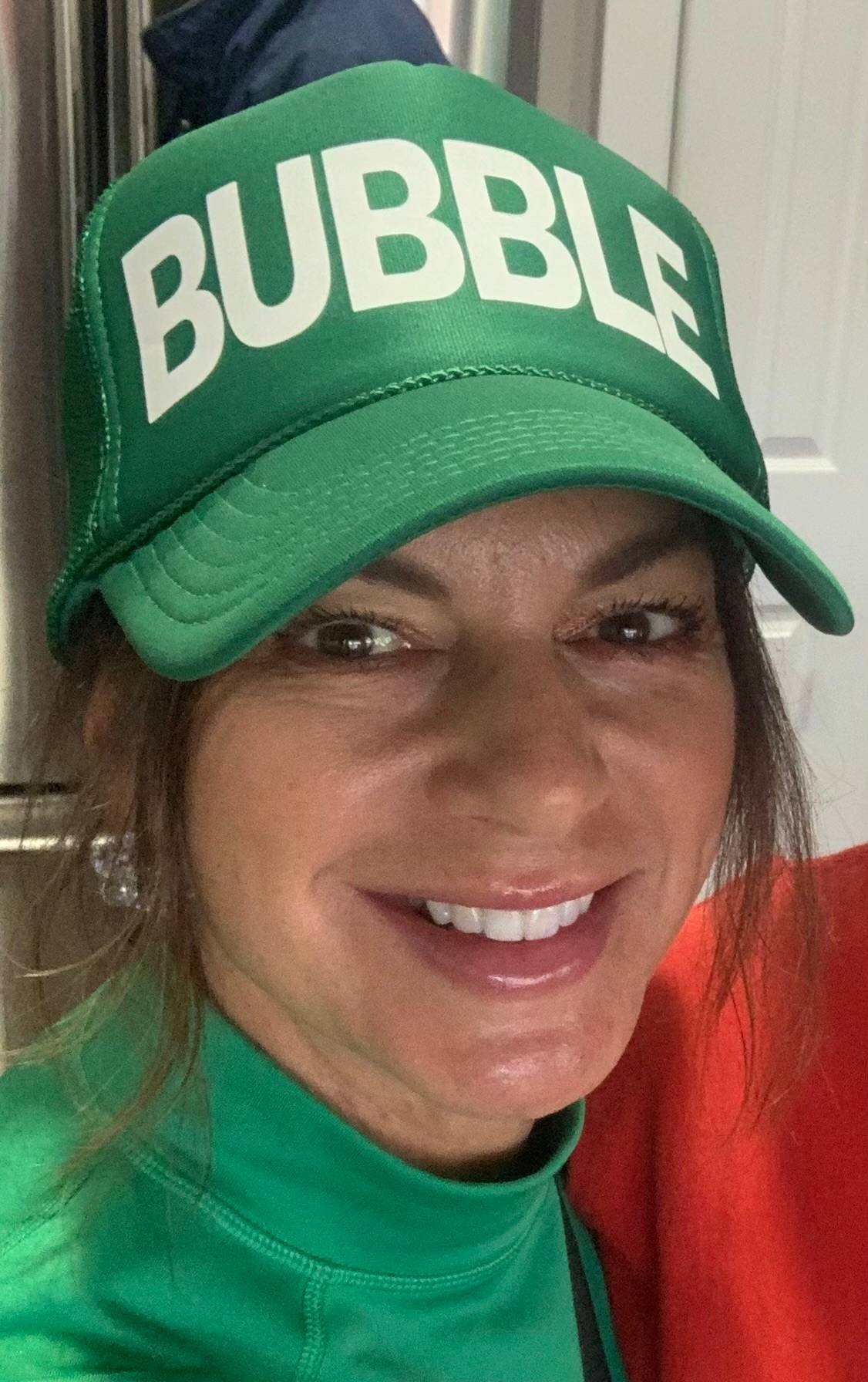 Angie May