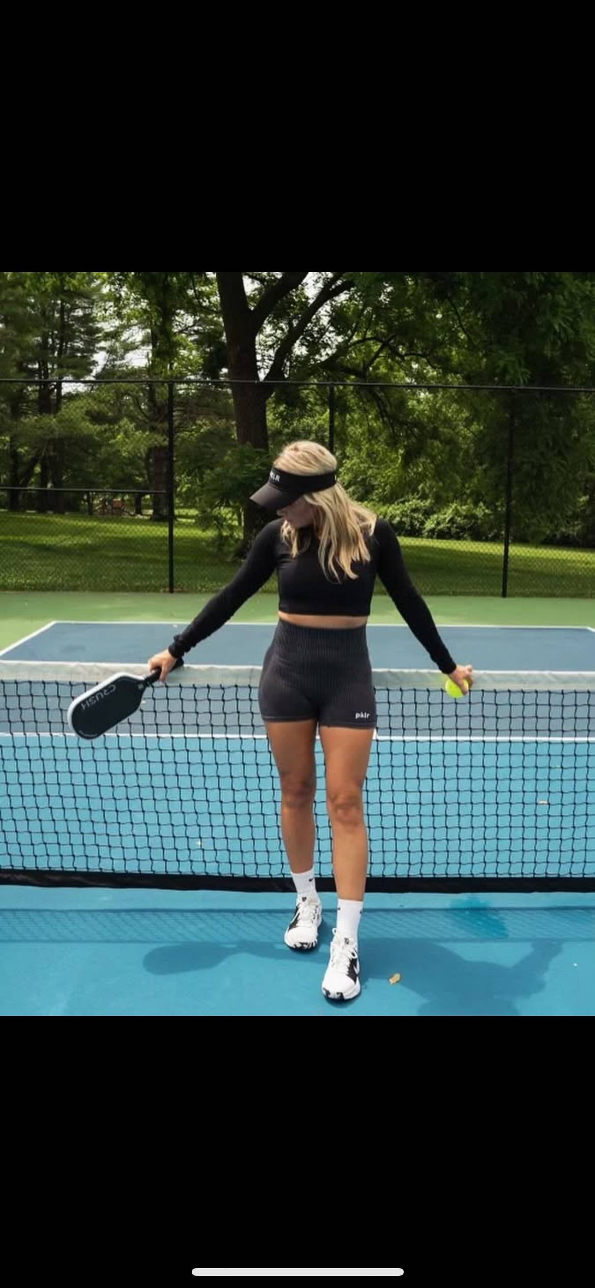 Angie Pyrah